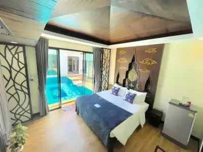 Kana Bay Villa Ao Nang - 34