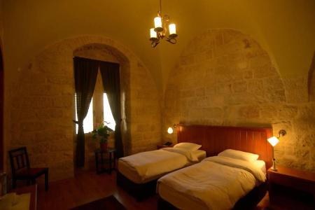 St. George’s Cathedral Pilgrim Guesthouse – Jerusalem - 48