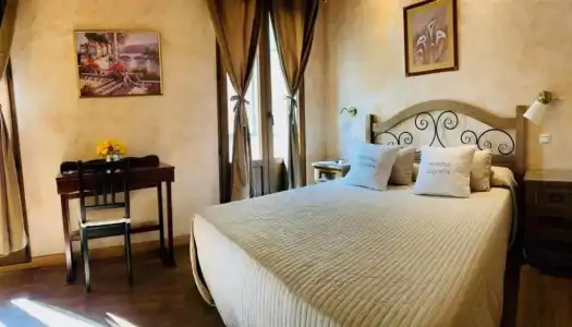 Hostal Segovia - 35