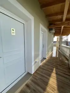 Arial Penthouse Suites - 7