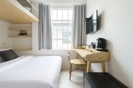 The Pattern Service Apartment - 116