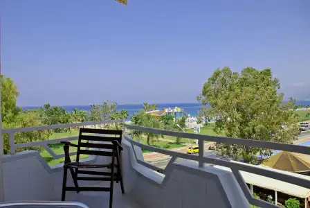 Selinus Beach Club - 9