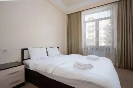 Stay Inn on Ekmalyan Street - 35
