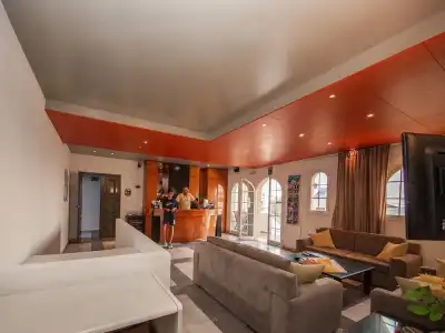 Manias Apartments - 1