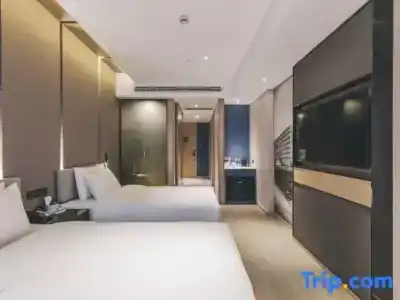 Jinjiang Inn Shanghai North Bund - 11