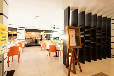 Vogue Pattaya - 18
