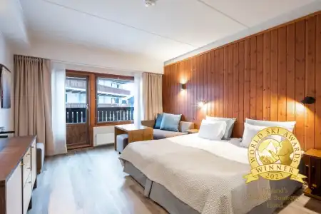 Ski-Inn RukaVillage - 78