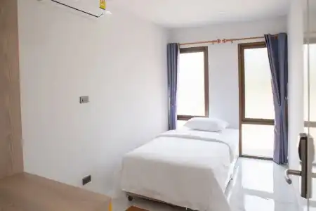 Rich8 Hostel - 51