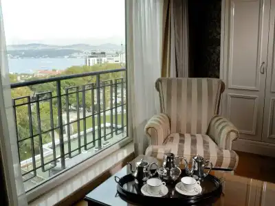 The Central Palace Taksim - 41