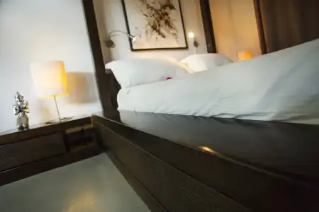 Esprit Libre Restaurant and Guest House - 4