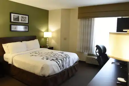Sky Harbor Airport Inn - 25