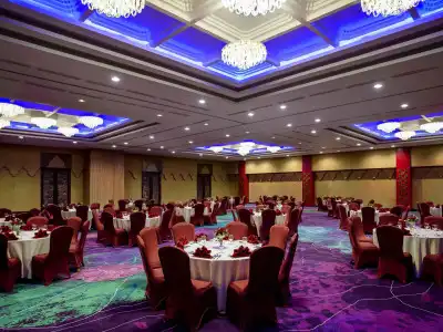 Grand Mercure Yogyakarta Adi Sucipto - 18