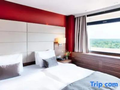 Crowne Plaza FRANKFURT CONGRESS by IHG - 106