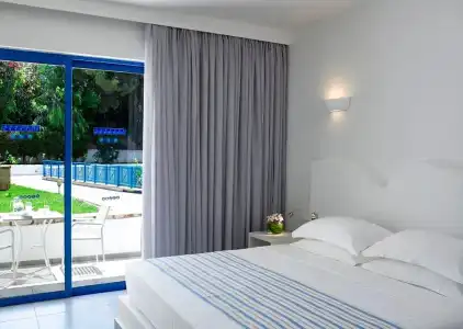 Lindia Thalassa Resort - 55