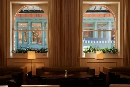 The Mercer - 21