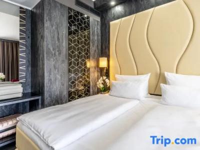 PLAZA Premium Schwerin - 111