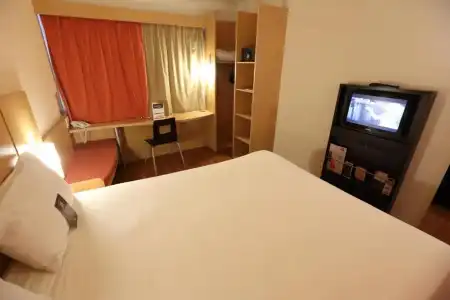 ibis Buenos Aires Congreso - 34