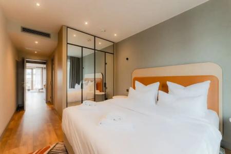 Fourty Three Luxury Serviced Apartments - 119