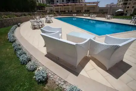Rivoli Suites - 18