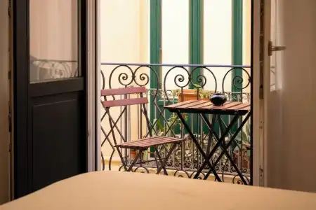BADIA NUOVA Apart - 269