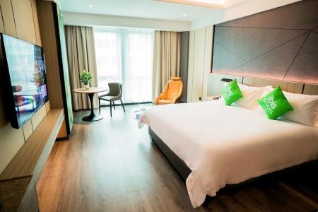ibis Styles Dongguan Chang'an Wanda Plaza - 26
