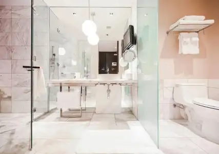 Beautiful Palms Place Suite - 283