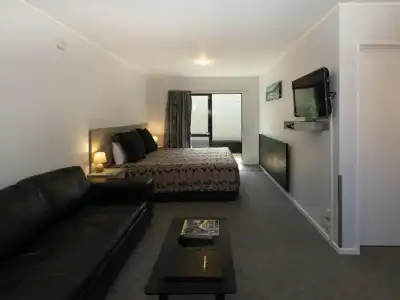 Arista of Rotorua - 46