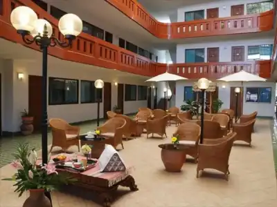 Tawan Court - 0