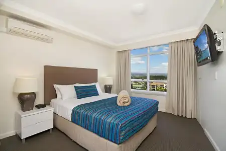 Burleigh Mediterranean Resort Enquiries - 3