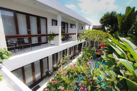 The Pavilion Kuta - 26