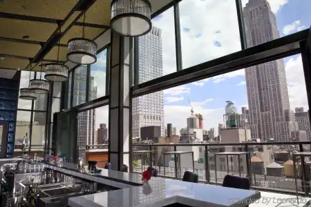 Archer New York - 18