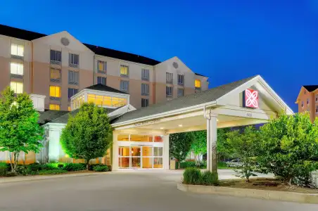 Hilton Garden Inn Toronto/Burlington - 0