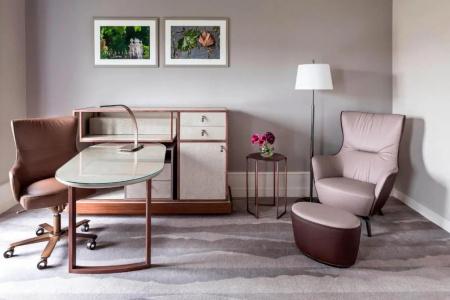 The Ritz-Carlton, de la Paix, Geneva - 58