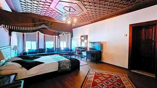 Otanti̇k Club & Spa - 107