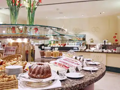 Eurostars Grand Wien - 11