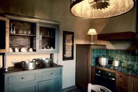 Borgo di Pietrafitta Relais - 14