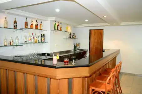 Regency Copacabana - 23