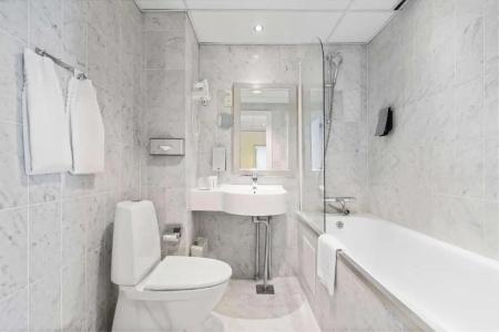 Best Western Plus Airport Copenhagen - 136