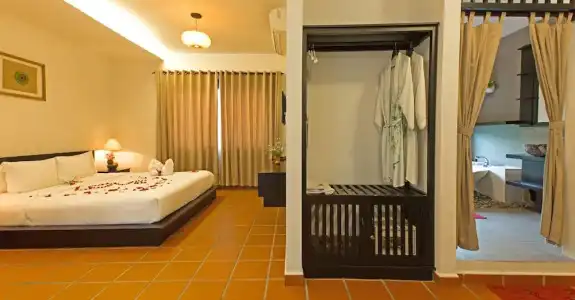 East West Villa - 166