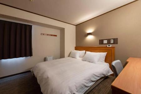 Prime inn Toyama - 28