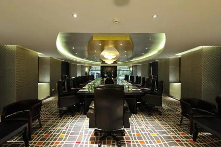 Ming Garden and Residences - 15