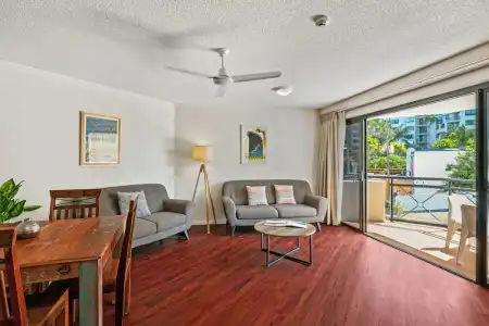 Caribbean Resort - 89