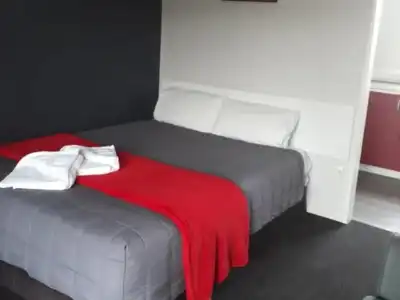 Aotea Motel - 38