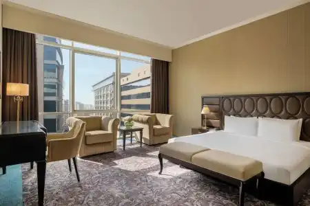 Golden Tulip Doha - 69