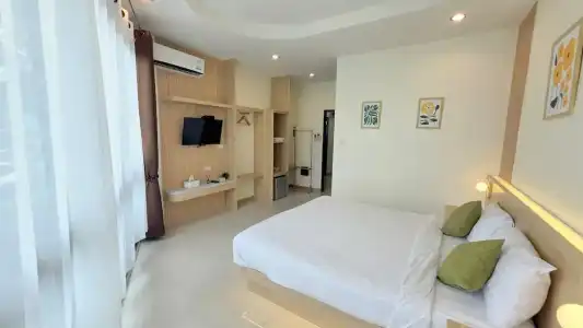 Samed Port View - 72