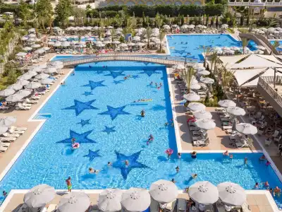 Royal Seginus - All Inclusive - 41