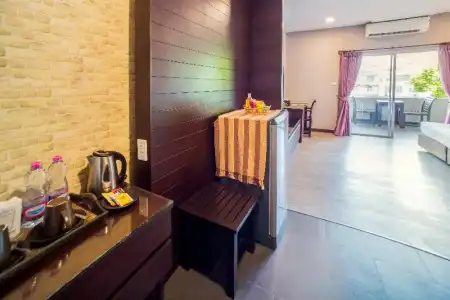 Gazebo Resort Pattaya - 79