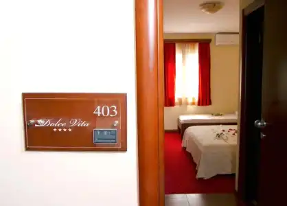 Dolce Vita - 1