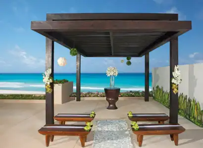 Secrets The Vine Cancun - Adults Only - All Inclusive - 18