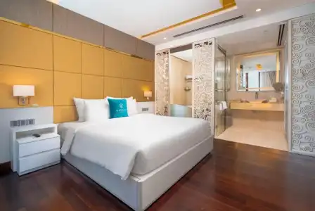 Mandila Beach DaNang - 123